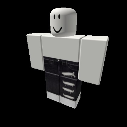 Create meme: roblox roblox, pants for roblox, roblox shirt