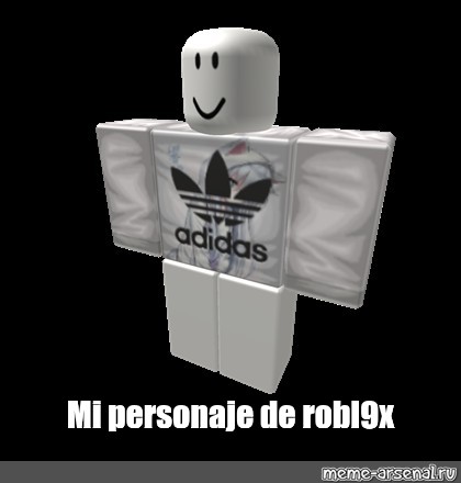 Adidas hoodie t online shirt roblox