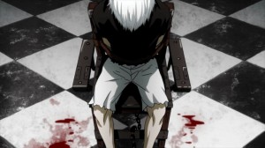 Create meme: Tokyo ghoul 2, Tokyo ghoul season 1, Tokyo ghoul