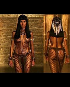 Create meme: mummy anksunamun, Patricia Velasquez anksunamun