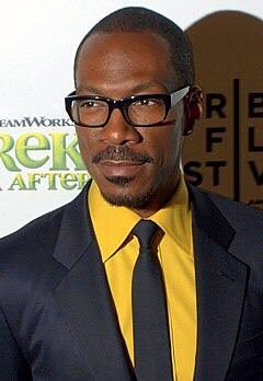 Create meme: Eddie Murphy , e murphy, 20 century fox