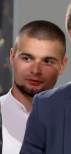 Create meme: Dmitry, people, face