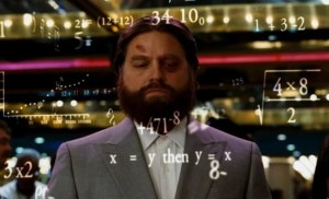 Create meme: Zach Galifianakis the hangover, Zach Galifianakis the hangover, Zach Galifianakis meme