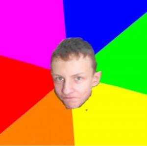 Create meme: generator memes, risovac, meme risovac