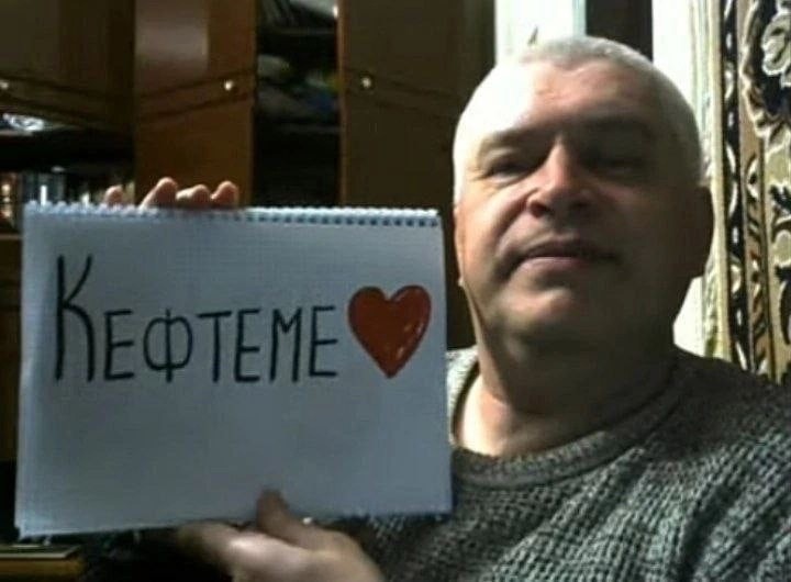 Create meme: people , male , gennady gorin signa