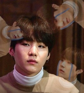 Создать мем: min yoongi, юнги бтс мем, шуга мем мин юнги