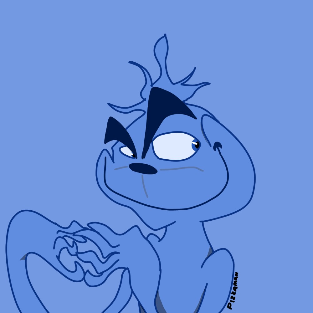 Create meme: Gin from Aladdin, The genie of Aladdin, stitch heroes