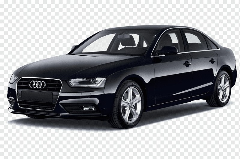 Create meme: audi a4 b9, audi a4 2013, audi a4