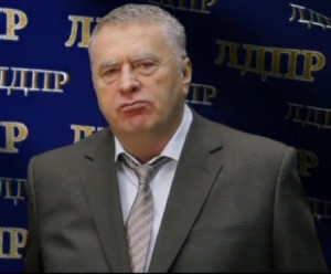 Create meme: enough of this hate meme, enough is enough Zhirinovsky