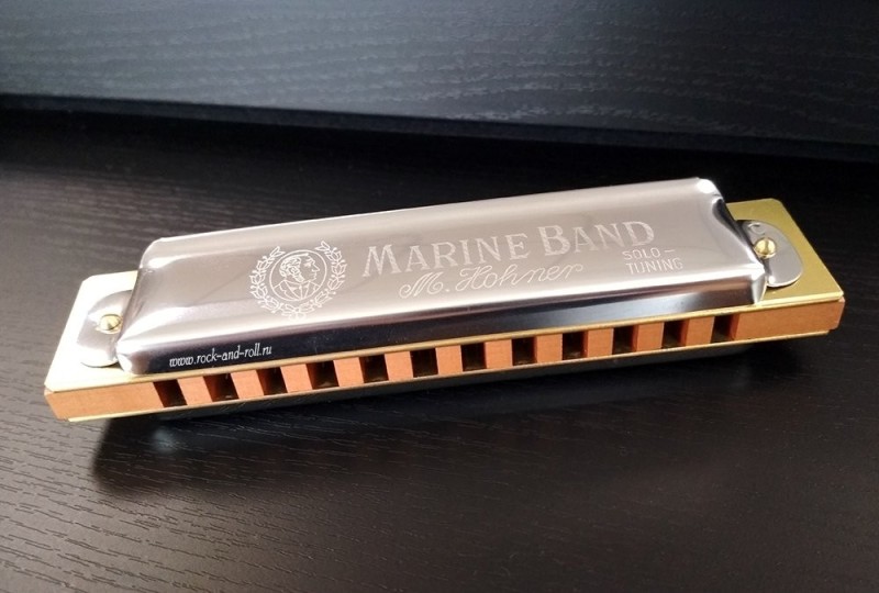 Create meme: hohner marine band harmonica, hohner marine band 1896, marine band