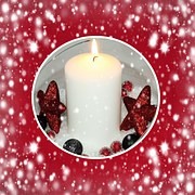 Create Meme Merry Christmas Merry Christmas Candle Candles