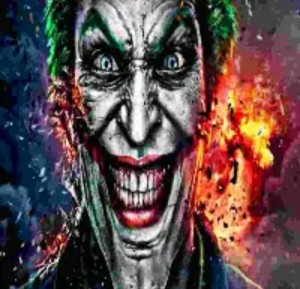 Create meme: the Joker the Joker, joker, new Joker