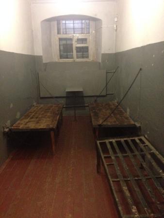 Create meme: Memorial Museum NKVD investigative prison, NKVD prison Tomsk, museum NKVD investigative prison Tomsk