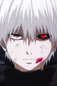 Create meme: kaneki ken, the Kaneko