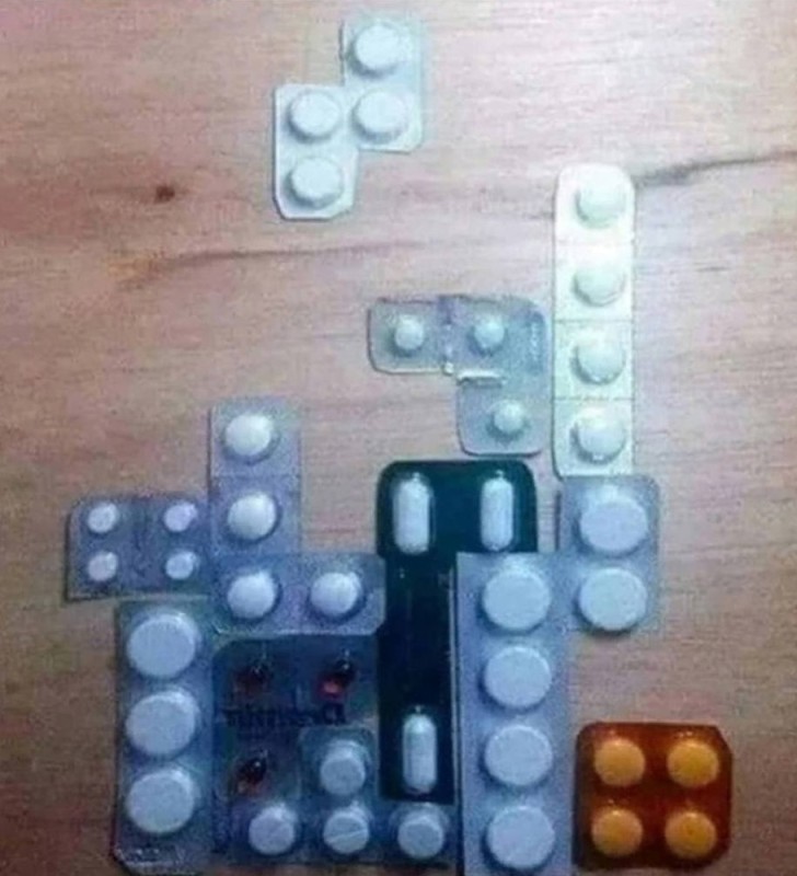 Create meme: pill, medication pills, medication