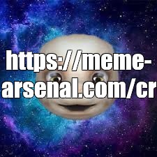 Create meme: null