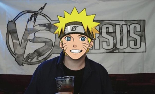 Create meme: Naruto uzumaki, naruto , Danil Hokage