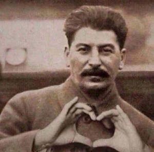 Create meme: people, Joseph Stalin, Joseph Stalin's heart