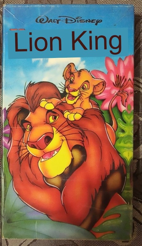 Создать мем: король лев книга уолт дисней, книга король лев, the lion king ii simba s pride