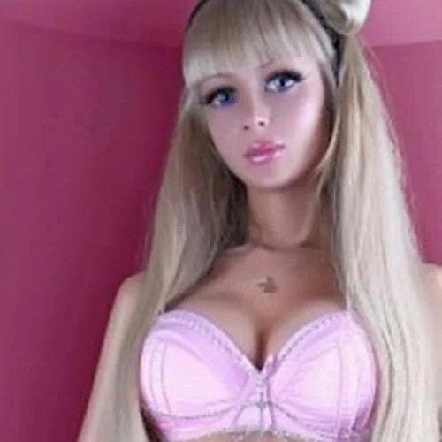 Create meme: Angelica Kenova Barbie, live barbie, Russian barbie doll Angelica Kenova
