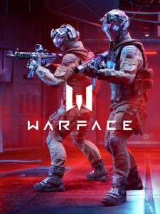 Create meme: the game warface, warface