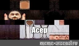 Create meme: null