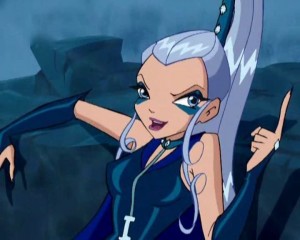 Create meme: footage winx the Trix icy, AISI winx screenshots, winx Trix icy