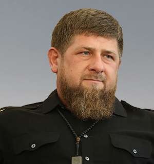 Создать мем: ramzan kadyrov, глава чечни, а кадыров