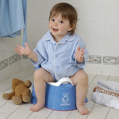 Create meme: baby potty, children's toilet pot, potty high chair