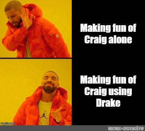 Create meme: null