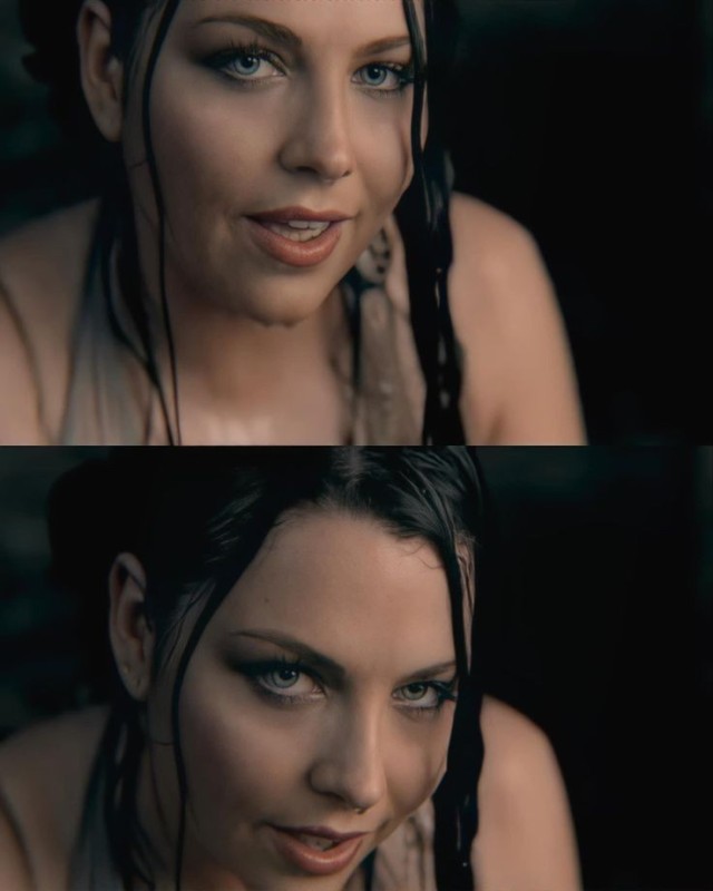 Создать мем: evanescence call me when you re sober, evanescence солистка, amy lee evanescence