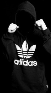 Create meme: adidas, Adidas avu for boys, cool kid in the Adidas