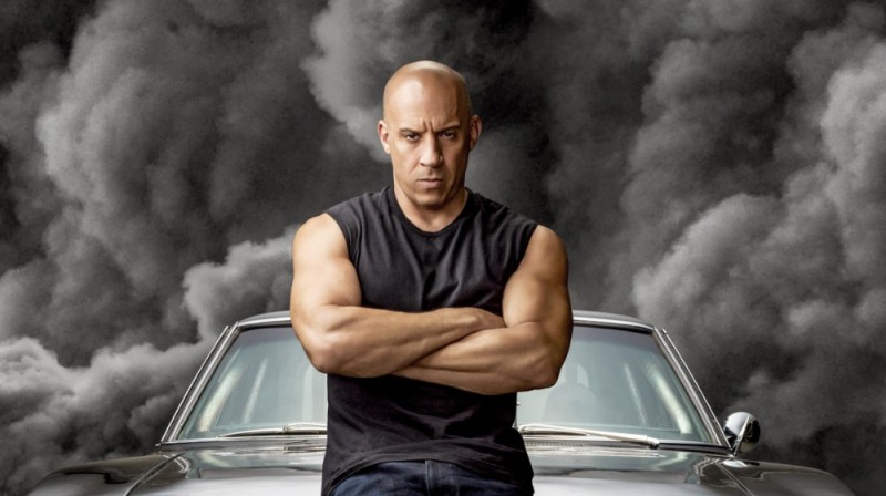 Create meme: Dominic Toretto the fast and the furious, fast and furious VIN diesel, VIN diesel fast and furious 1