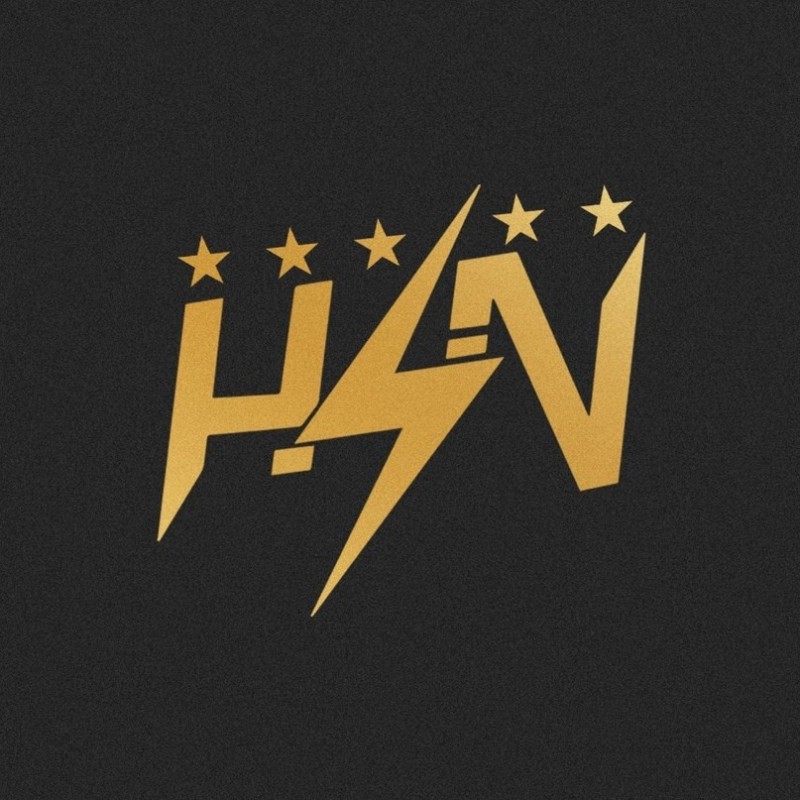 Create meme: team logo, logo , on ava in standoff 2