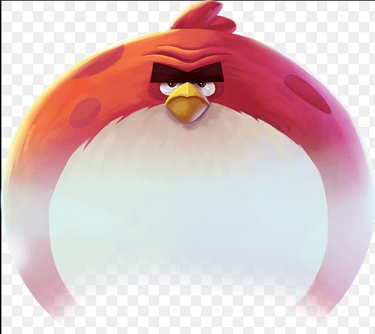Create meme: games angry birds, angry birds game, Angri birds big red