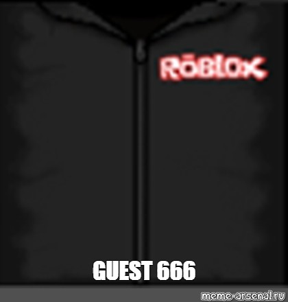 Somics Meme Guest 666 Comics Meme Arsenal Com - guest 666 from roblox