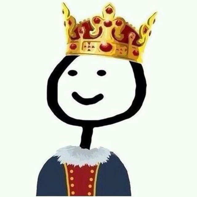 Create meme the king meme meme king a conversation for kings meme