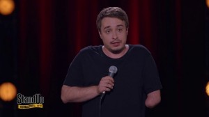 Create meme: Sergey Detkov, stand-up, Detkov stand-up