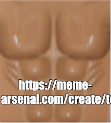 Create meme: null