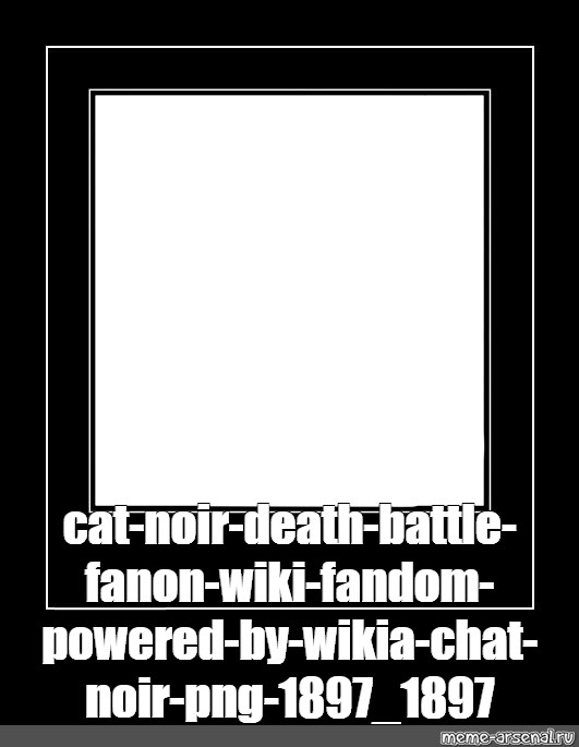 Cat Noir, Death Battle Fanon Wiki