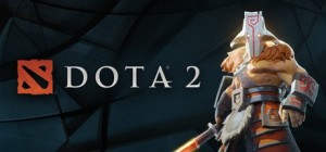 Create meme: game dota, heroes dota 2, game dota 2