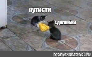 Создать мем: null