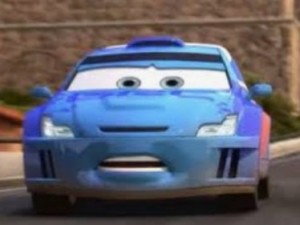 Create meme: cars 2 Raoul zarulem, cars, cars cars