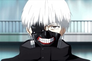 Create meme: kaneki, the Kaneko, Tokyo ghoul