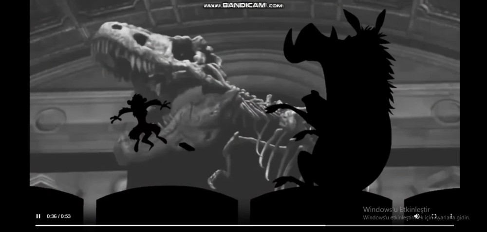 Create meme: dragon silhouette, godzilla vs ghost godzilla, timon and pumbaa 