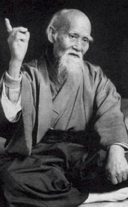 Create meme: monk sage, Chinese sage photo, Morihei Ueshiba meme