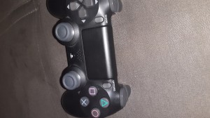 Create meme: joystick gamepad, controller dualshock 4, joystick DualShock 4.2