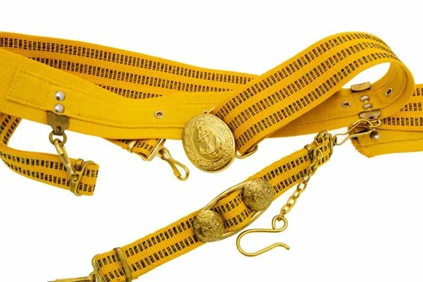 Create meme: Navy dress belt, the ceremonial belt of an officer of the USSR Navy, the ceremonial Navy officer's gold belt