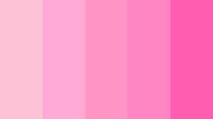 Создать мем: розовый цвет палитра, оттенки пастельных розовых тонов, оттенки розового цвета