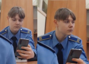 Create meme: the Prosecutor, the Prosecutor's office of the Russian Federation